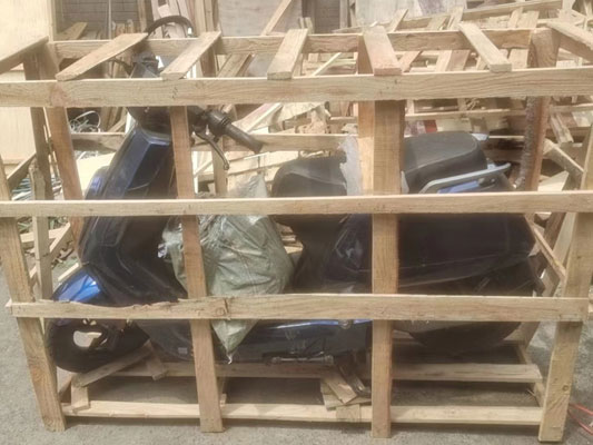 雁峰托运电瓶车